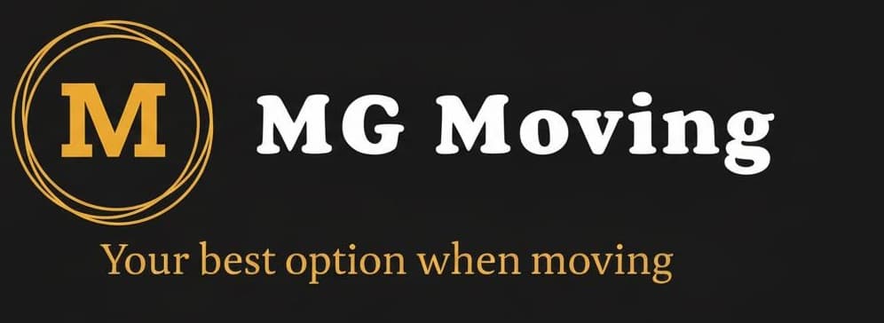 Mg Moving Logo